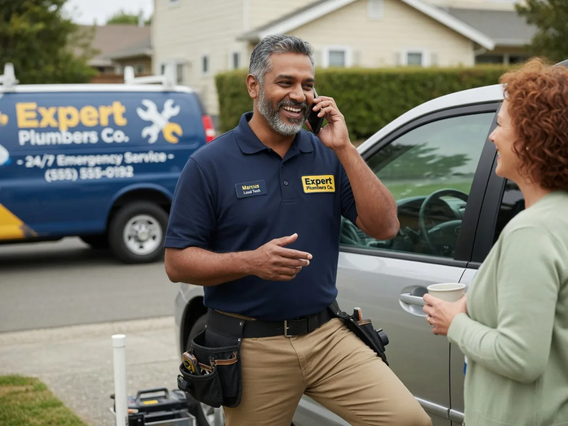 Drain Cleaning Pasco, WA FAQs