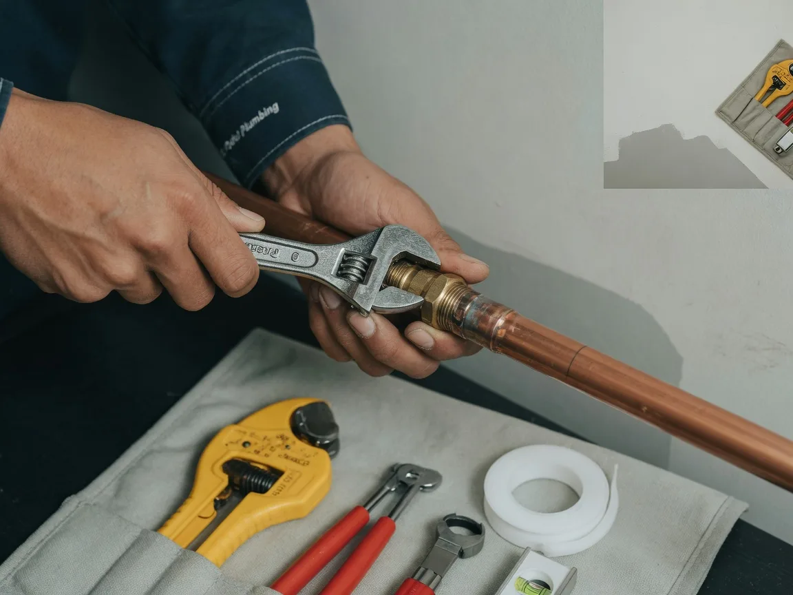 Why choose Drain Cleaning in Pasco, WA